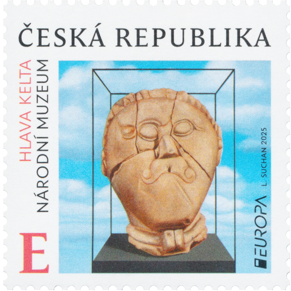 Archeologické objevy / (L. Suchan)